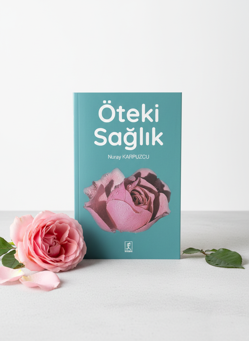 Öteki Sağlık Nuray Karpuzcu Kitap